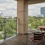 Spacious Condo In Nusle By Prague Days